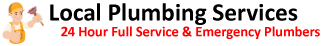 Law Enforce Assist Adm DC 24 Hour Plumbers